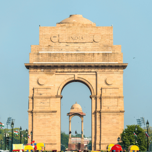 delhi